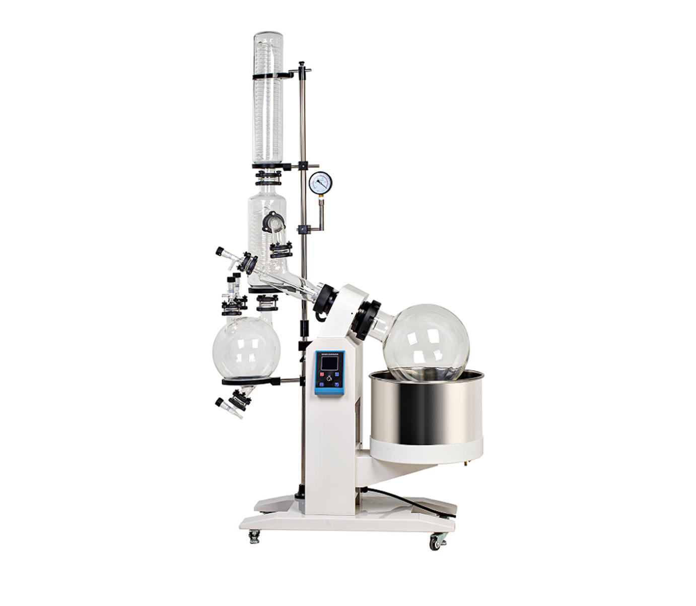 电动旋转蒸发器（立式）