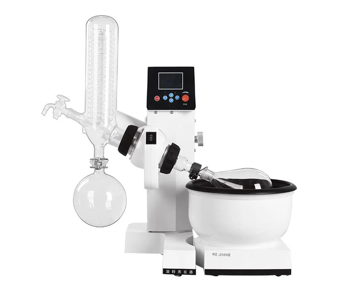 电动旋转蒸发器（台式）