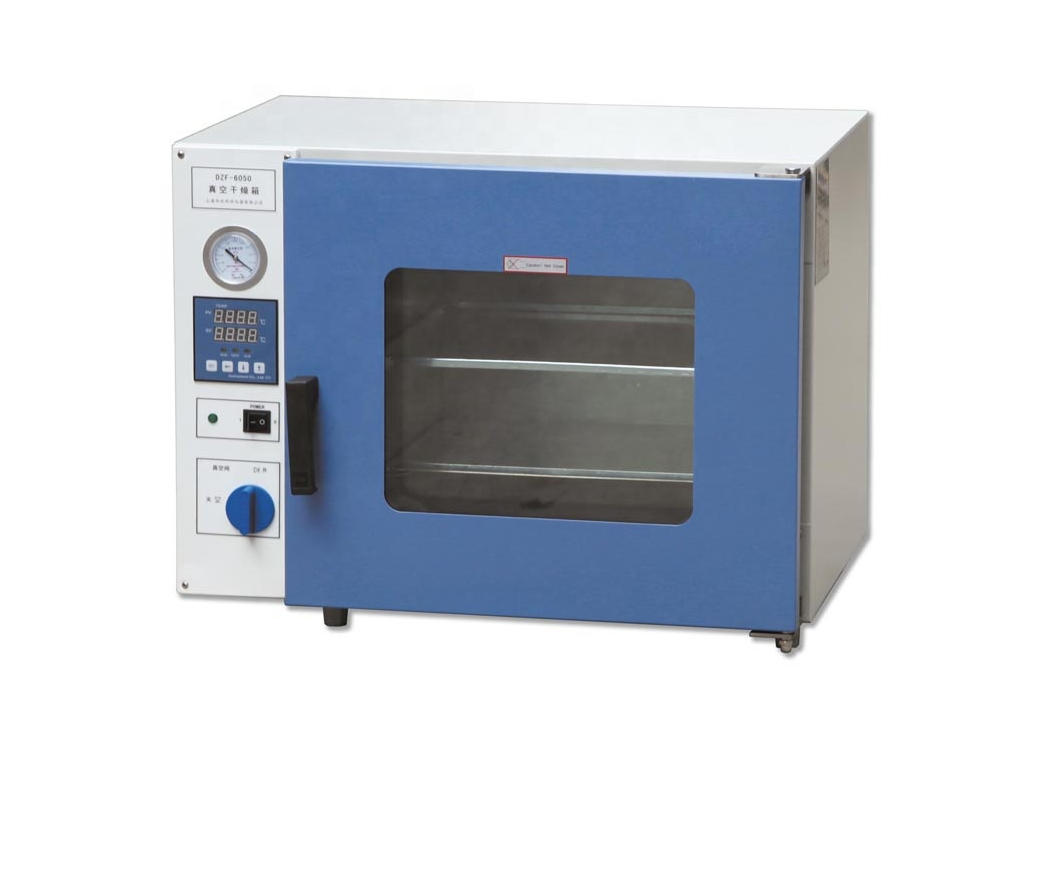 DZF系列真空干燥箱