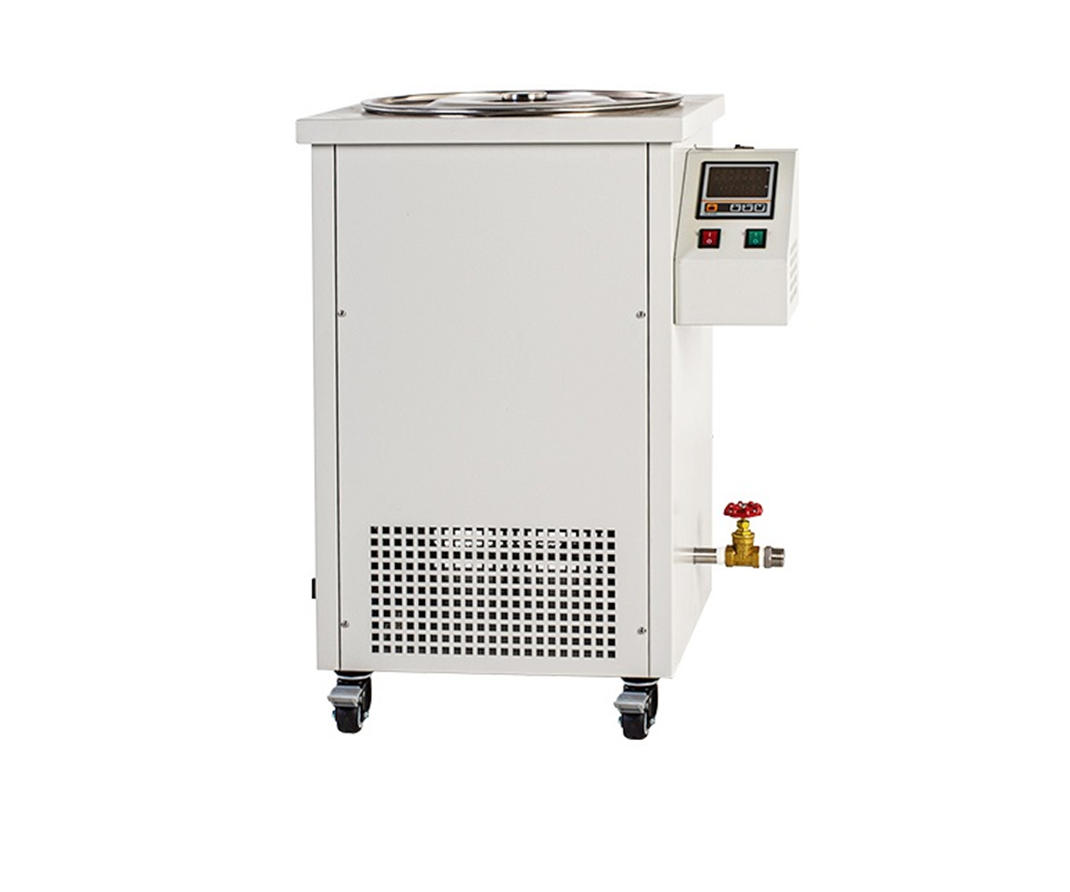 GSC系列高温循环油槽