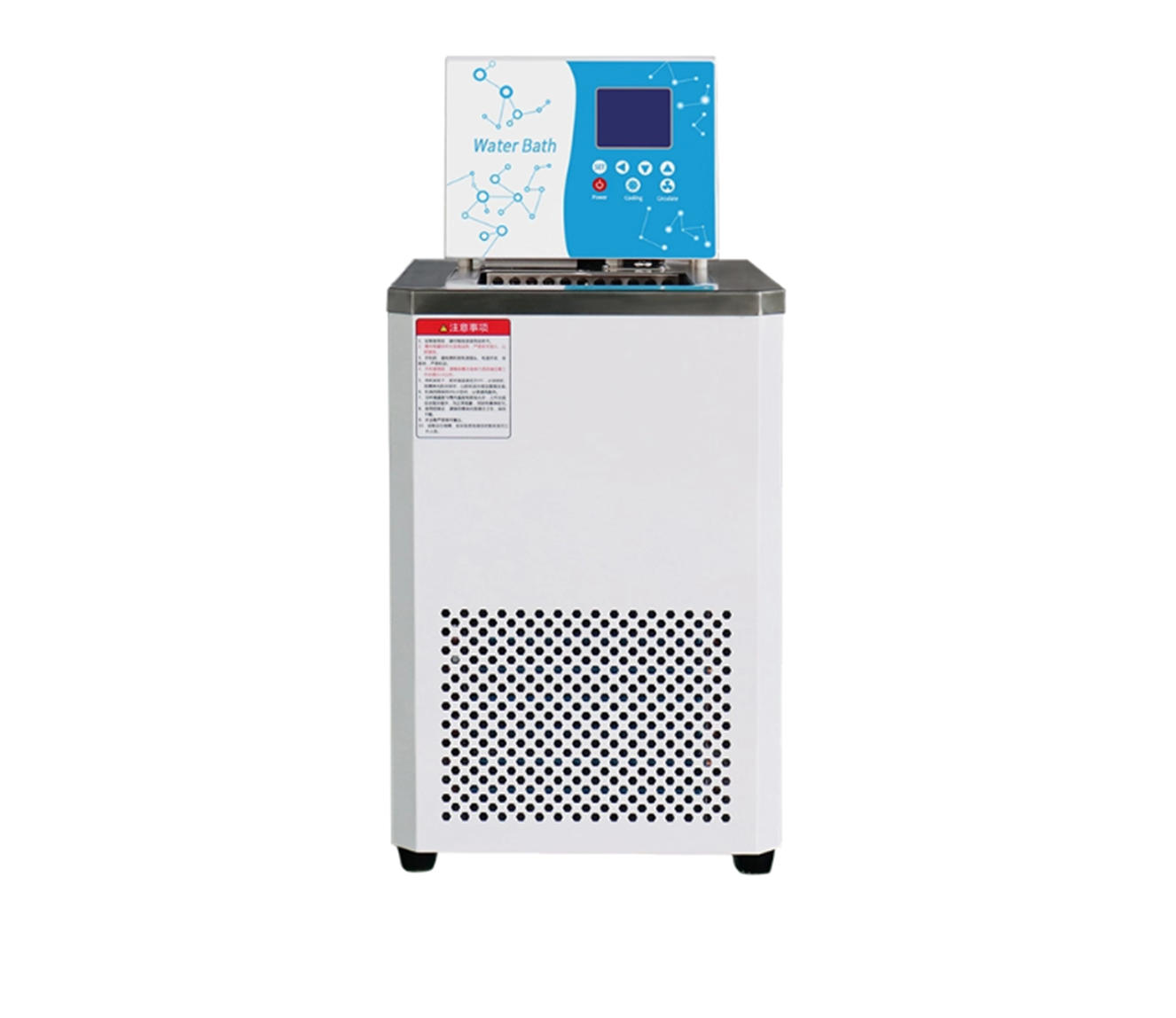 低温恒温槽（立式）