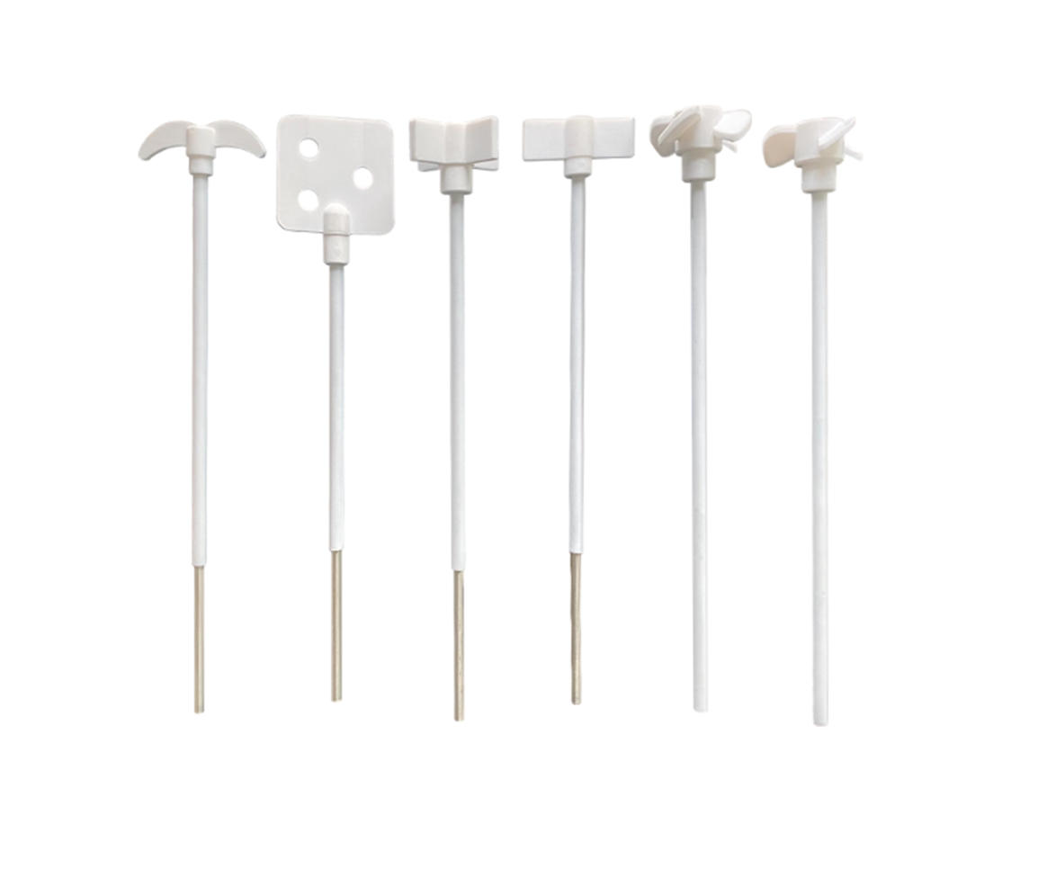 反应釜选配件-搅拌桨