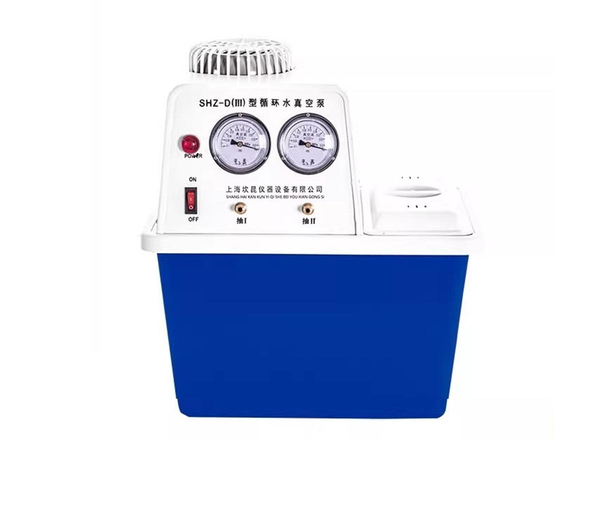 SHZ-DIII循环水真空泵