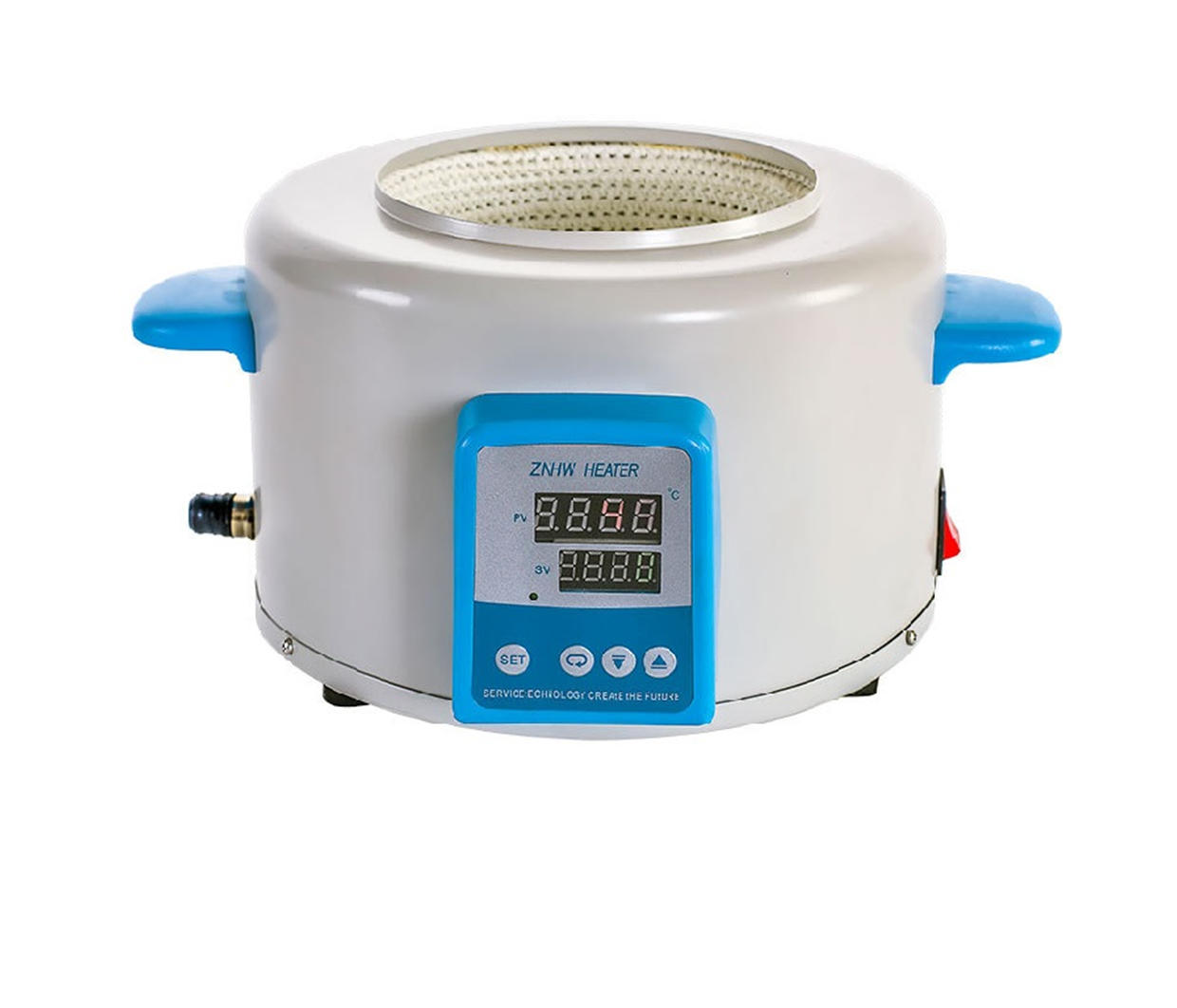 智能恒温电热套