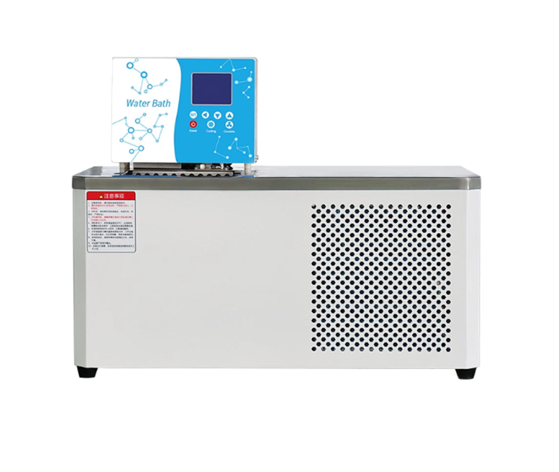 低温恒温槽（卧式）
