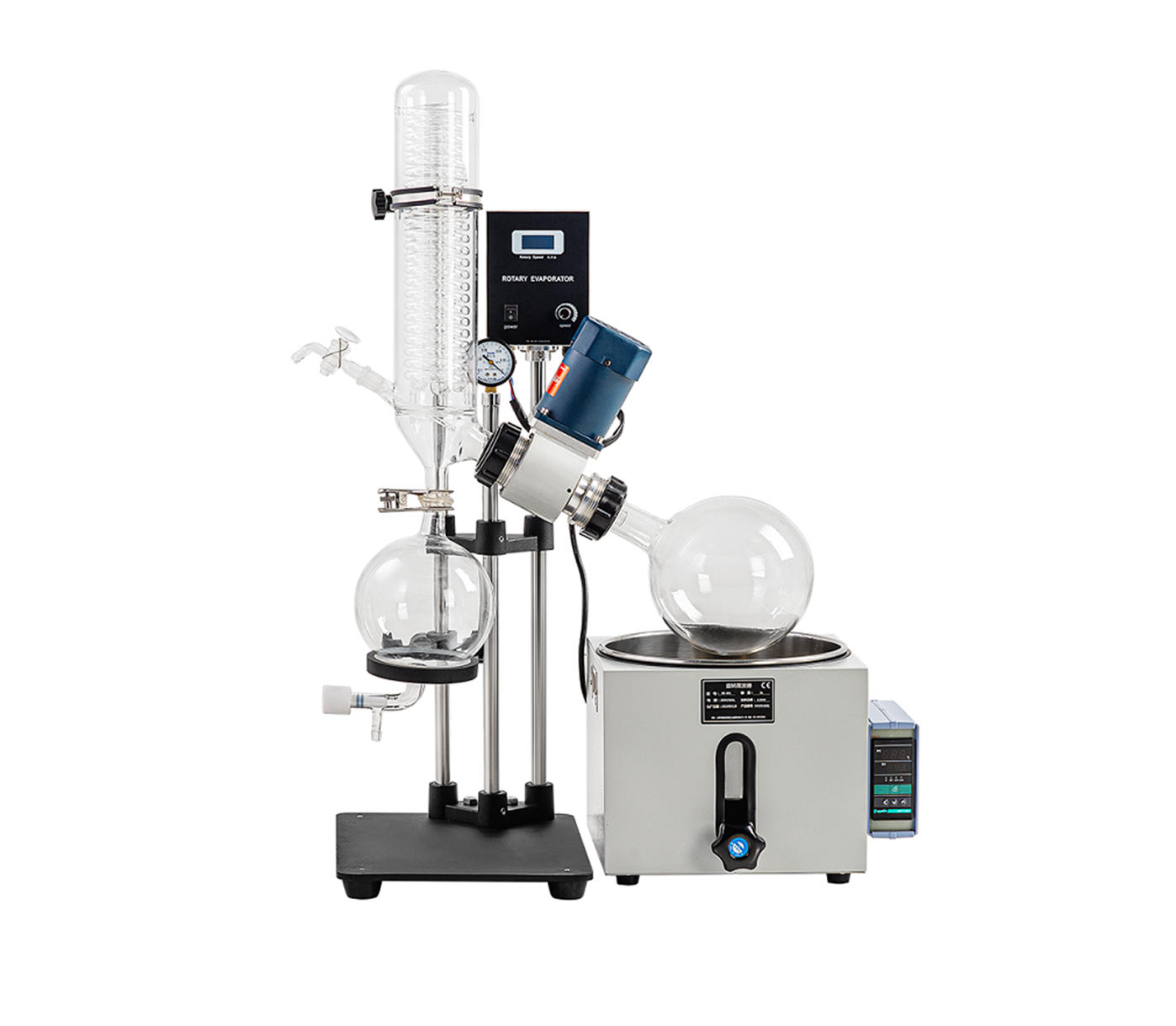 旋转蒸发器（台式）