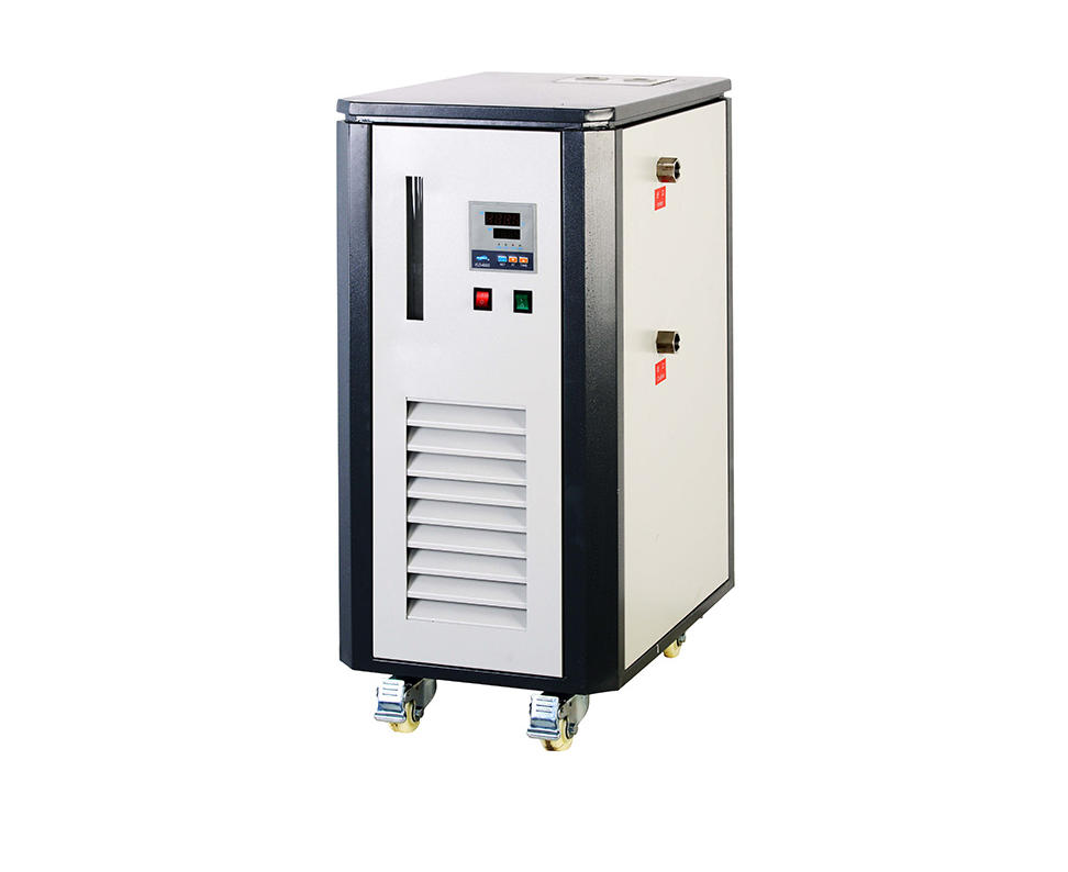 高温循环油槽（密闭式）