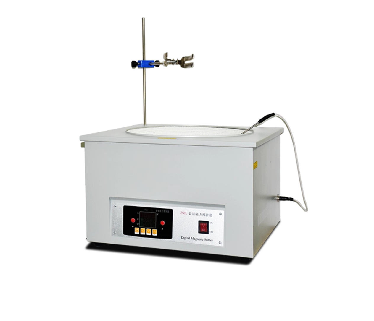 磁力搅拌电热套
