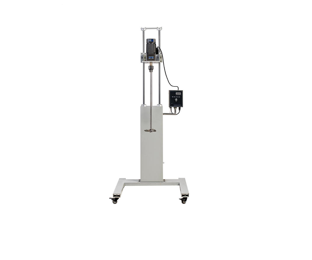 电动升降搅拌器