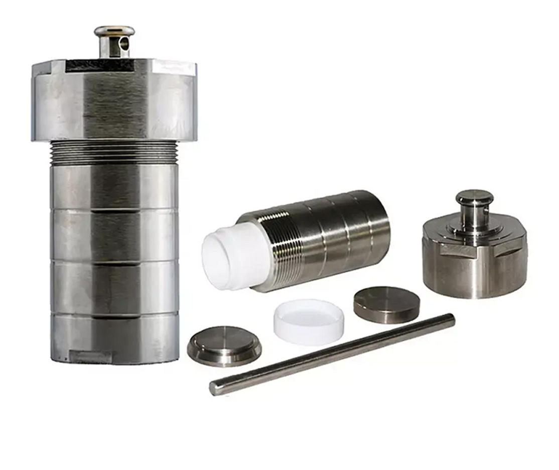 水热合成反应釜