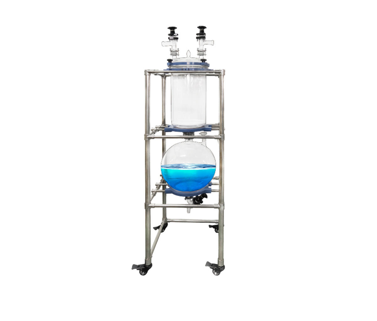 玻璃真空抽滤器